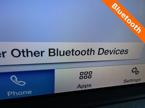 Used 2024 Ford Maverick XLT image 6