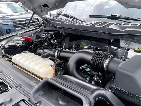 Certified 2024 Ford F150 STX AWD/4WD image 32