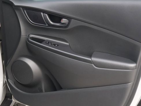 Used 2022 Hyundai Kona SEL w/ Cargo Package image 14