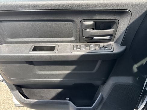 Used 2026 RAM 3500 Tradesman AWD/4WD image 9
