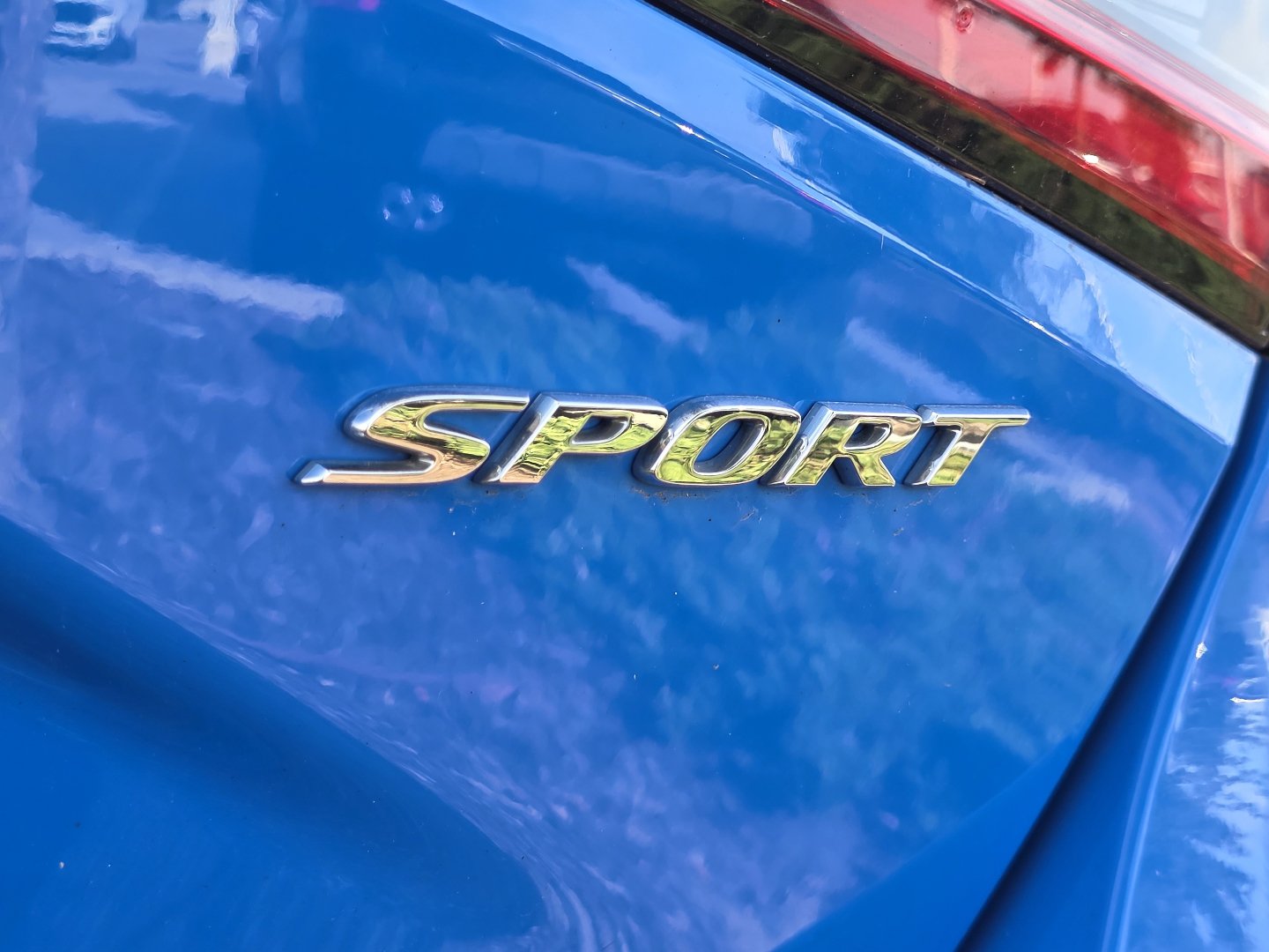 Certified 2024 Honda Civic Sport image 12