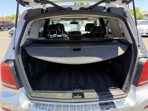 Used 2013 Mercedes-Benz GLK 350 4MATIC image 24