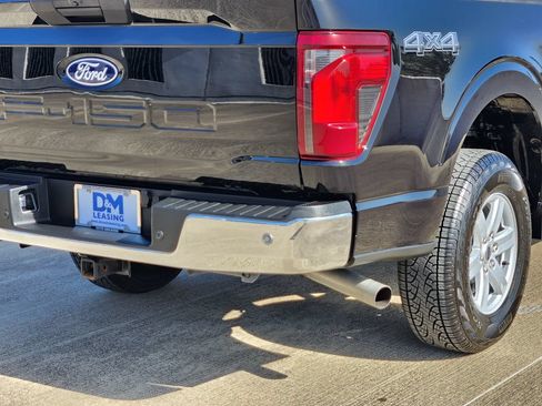 Used 2025 Ford F150 XL w/ Equipment Group 103A High AWD/4WD image 14