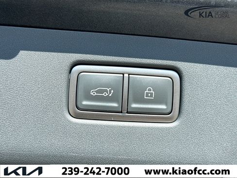 New 2026 Kia EV9 Wind image 13