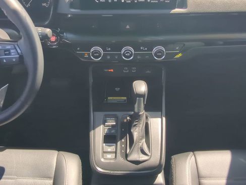 Used 2025 Honda CR-V EX-L image 19