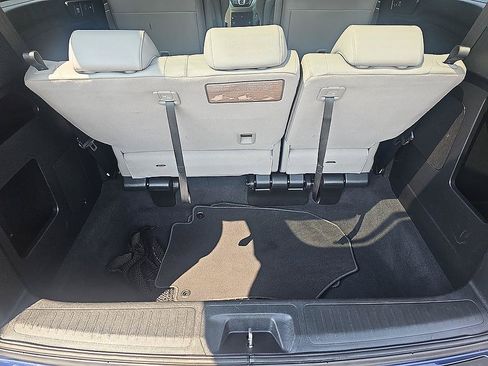 Used 2018 Honda Odyssey EX-L image 31