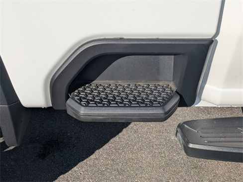 New 2026 Chevrolet Silverado 2500 Custom w/ Custom Convenience Package image 29