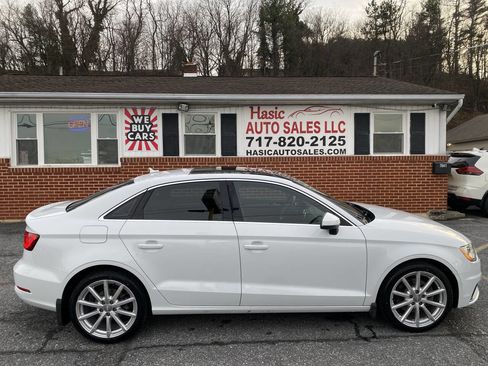 Used 2015 Audi A3 2.0T Premium Plus image 3