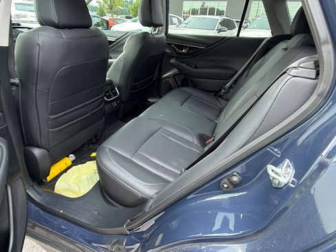 Used 2024 Subaru Outback Limited AWD/4WD image 23