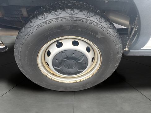 Used 2015 Ford Transit 250 148 Low Roof image 16