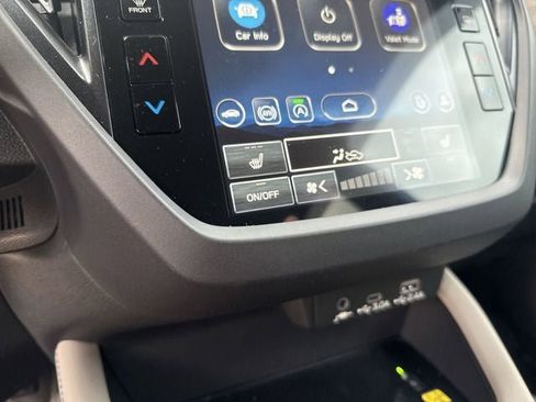 New 2026 Subaru Forester Premium AWD/4WD image 76