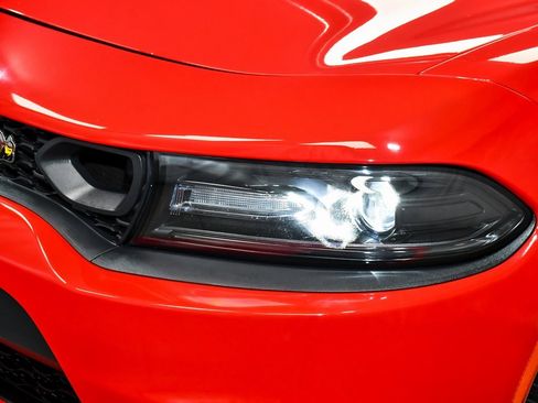 Used 2020 Dodge Charger Scat Pack w/ Plus Group image 82