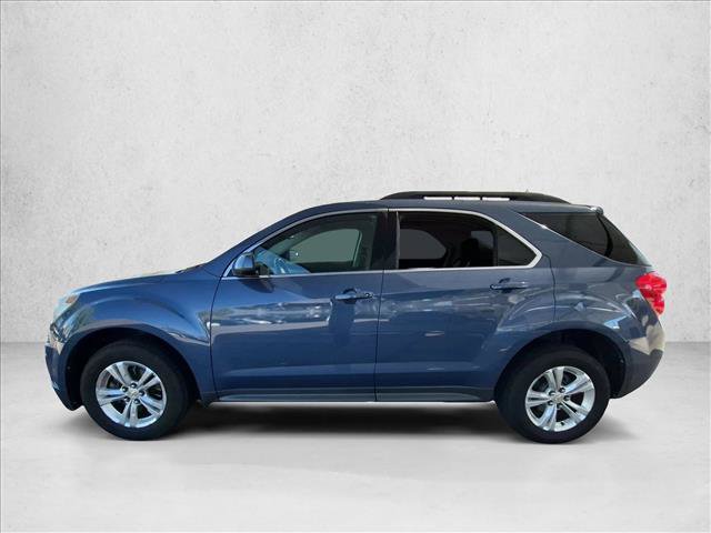 Used 2012 Chevrolet Equinox LT AWD/4WD image 8