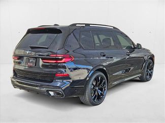 Used 2026 BMW X7 xDrive40i w/ M Sport Package video 2