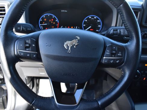 Used 2023 Ford Bronco Sport Big Bend w/ Convenience Package image 13