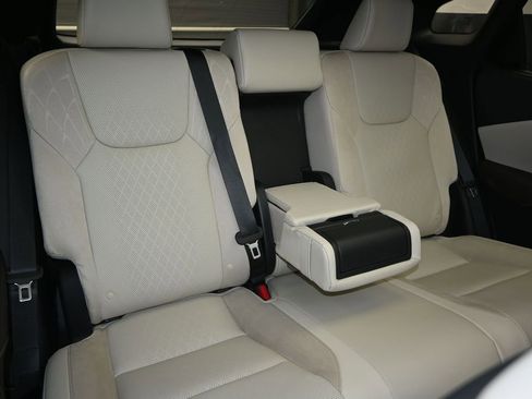 New 2026 Lexus RX 350 AWD image 26