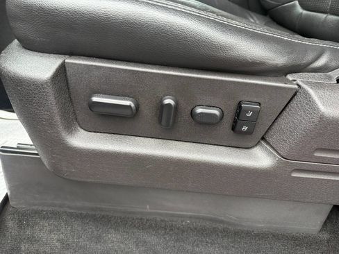 Used 2013 Ford F150 FX4 w/ Luxury Equipment Group AWD/4WD image 20