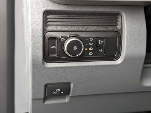 New 2024 Ford F550 4x4 Regular Cab Super Duty image 14