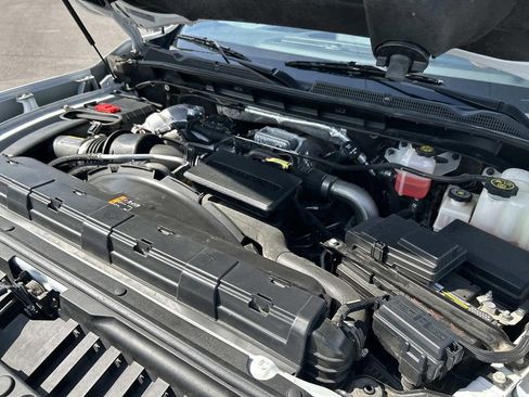 Used 2022 GMC Sierra 2500 AT4 w/ AT4 Premium Plus Package AWD/4WD image 20