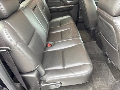 Used 2014 GMC Sierra 2500 Denali image 16