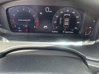 Used 2025 Acura Integra A-Spec video 1