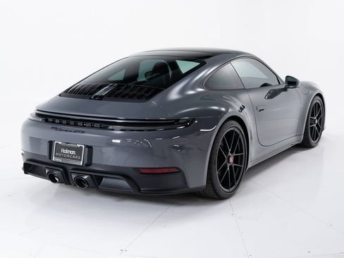 Used 2026 Porsche 911 Carrera GTS image 5