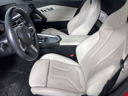 Used 2023 BMW Z4 sDrive30i w/ Premium Package image 15