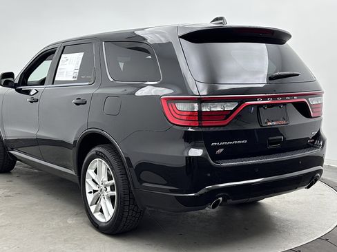 Used 2021 Dodge Durango GT AWD/4WD image 5