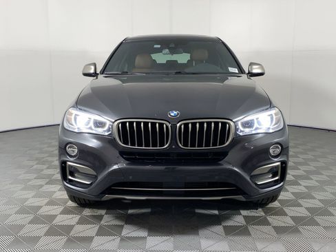 Used 2019 BMW X6 sDrive35i image 5