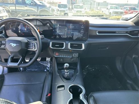 Certified 2024 Ford Mustang GT Premium image 15