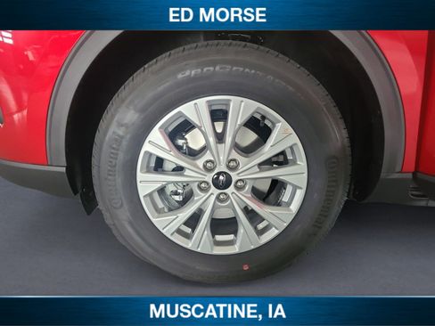 New 2025 Ford Escape Active w/ Active Premium Tech Pack image 14