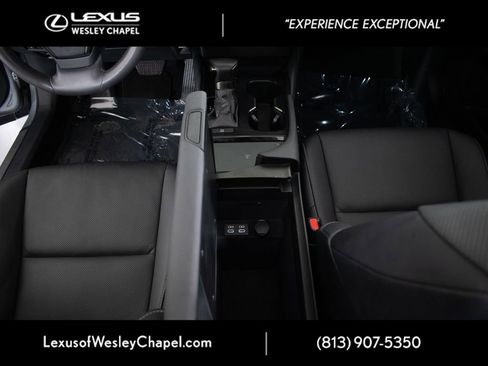 Used 2023 Lexus ES 350 w/ Premium Package FWD image 33