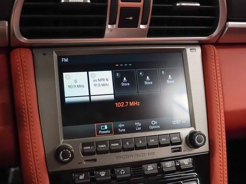 Used 2008 Porsche 911 Turbo image 27