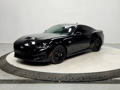 Used 2024 Ford Mustang GT
