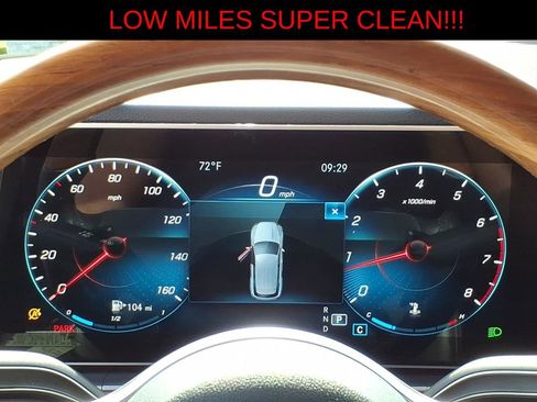 Used 2021 Mercedes-Benz GLE 350 4MATIC image 18