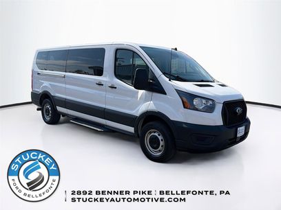 Used 2023 Ford Transit 350 XL