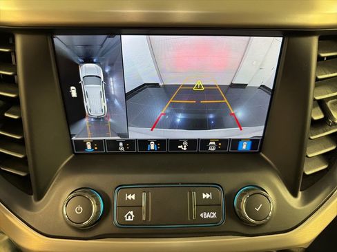 Used 2021 GMC Acadia Denali w/ Denali Ultimate Package AWD/4WD image 14
