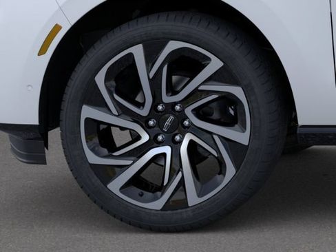 New 2026 Lincoln Navigator Black Label AWD/4WD image 19