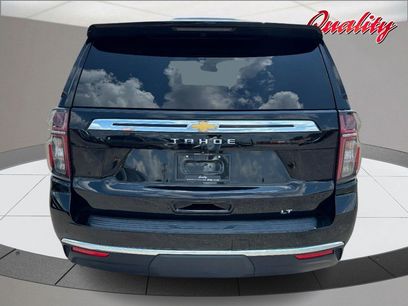 Used 2024 Chevrolet Tahoe LT