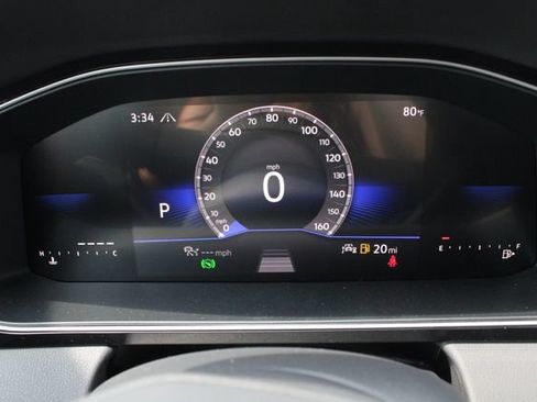 New 2026 Volkswagen Jetta Sport FWD image 10