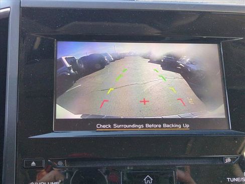 Certified 2023 Subaru Forester Premium image 12