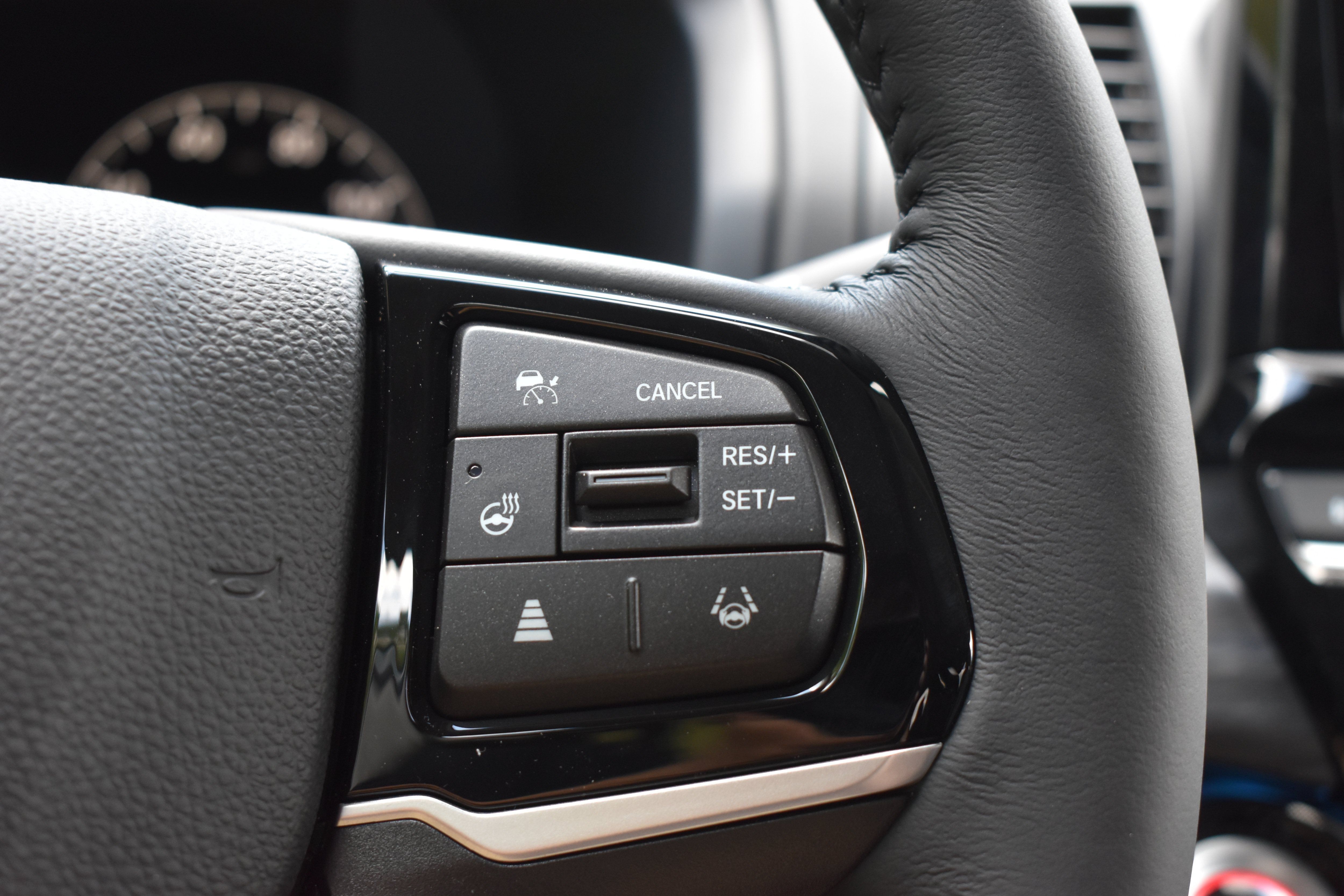 New 2027 Honda Odyssey Elite image 22