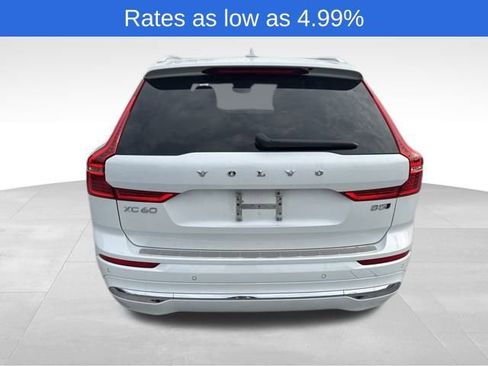 Certified 2023 Volvo XC60 B5 Plus w/ Climate Package image 10
