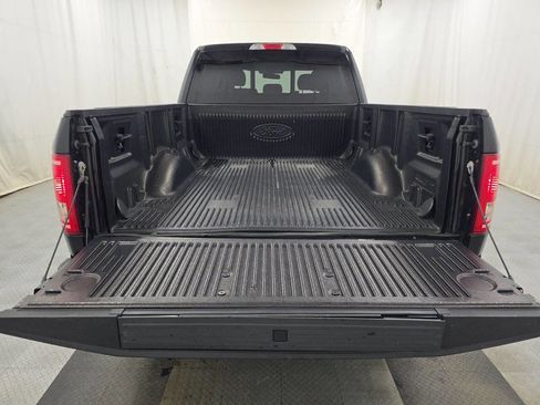 Used 2017 Ford F150 XLT w/ Equipment Group 302A Luxury image 11