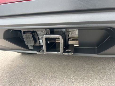 New 2026 Volkswagen Atlas SEL image 30