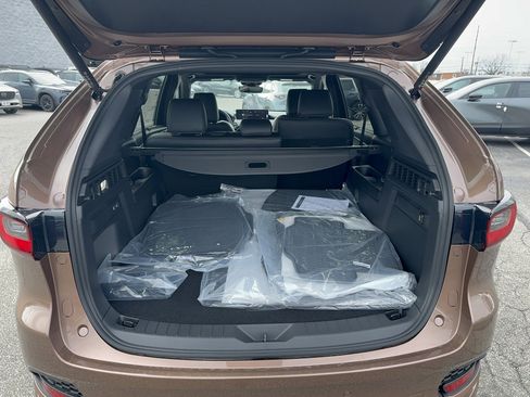 New 2026 MAZDA CX-70 3.3 Turbo S w/ Premium Package image 11