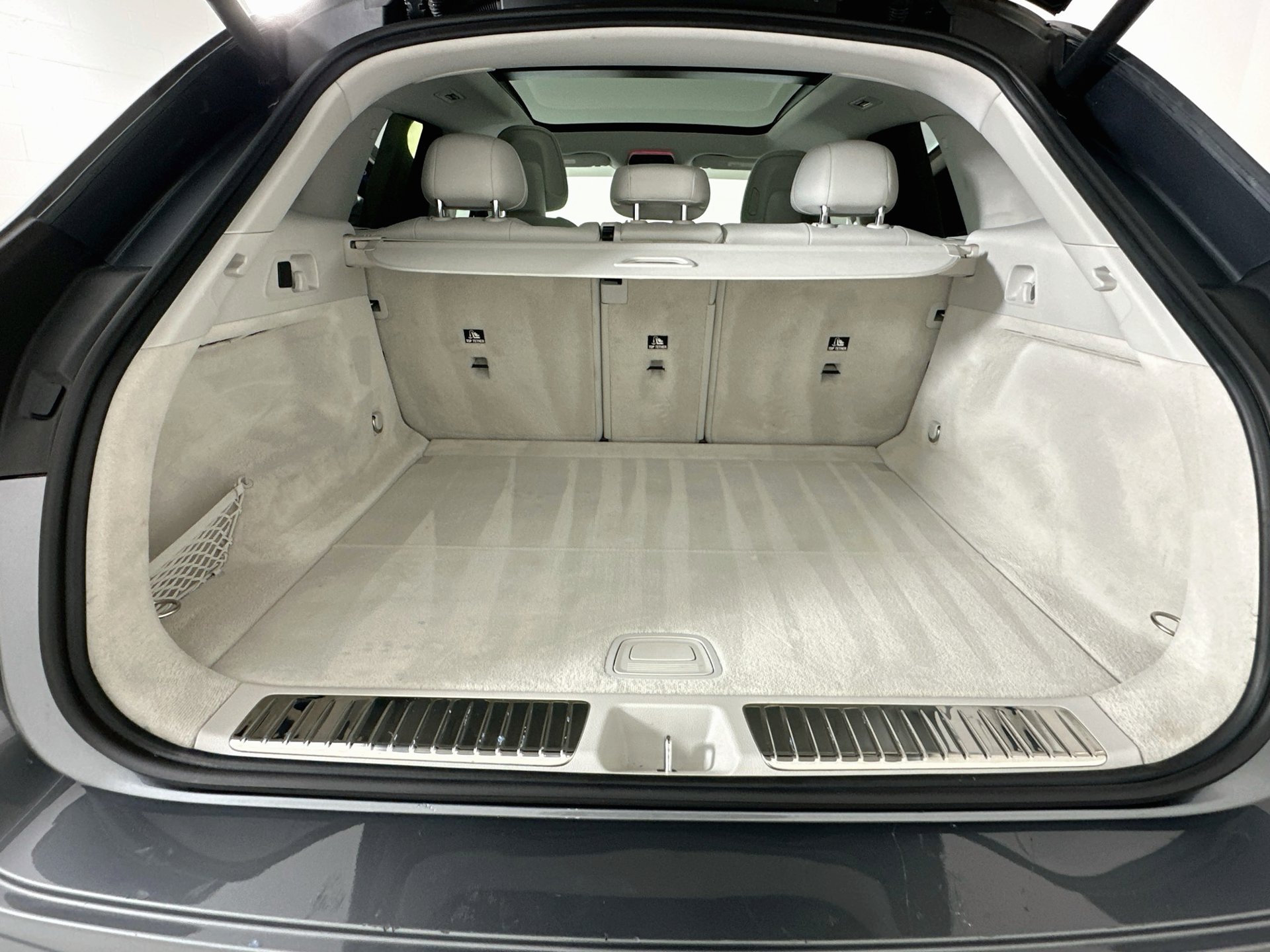 Certified 2023 Mercedes-Benz EQE 350+ SUV image 29