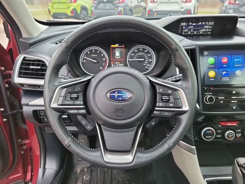 Used 2020 Subaru Forester Limited image 17