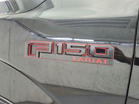 Used 2019 Ford F150 Lariat w/ Equipment Group 502A Luxury image 29