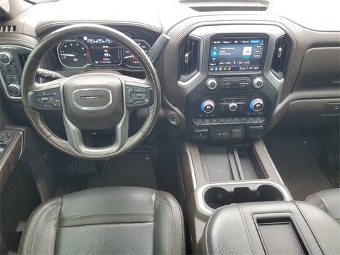 Used 2021 GMC Sierra 2500 Denali w/ Denali Ultimate Package image 12